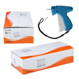Maxbell Garment Standard Label Price Tag     Machine 5000pcs 0.98 inch/25mm Tag Barbs