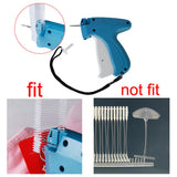Maxbell Garment Standard Label Price Tag     Machine 5000pcs 0.98 inch/25mm Tag Barbs