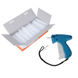 Maxbell Garment Standard Label Price Tag     Machine 5000pcs 0.98 inch/25mm Tag Barbs