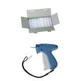 Maxbell Garment Standard Label Price Tag     Machine 5000pcs 0.71 inch/18mm Tag Barbs