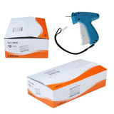 Maxbell Garment Standard Label Price Tag     Machine 5000pcs 0.47 inch/12mm Tag Barbs