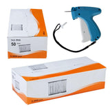 Maxbell Garment Standard Price Label Tag     Machine 5000pcs 1.97 inch/50mm Tag Barbs