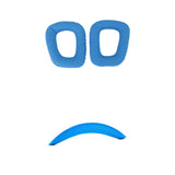 Maxbell Replacement Headband Cushion Pad Ear Pads for Logitech G430 G930