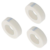 Maxbell 3 Roll Semi Permanent Eyelash Lash Extension  Surgery Adhesive Tape