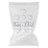 Maxbell 10 x Blue Sunglass Eyeglasses Glasses Sports Band Strap Neck Cord Lanyard Holder