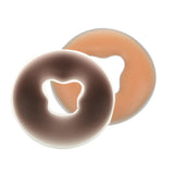 Maxbell 2pcs SPA Silicone Gel Face Down Cradle Cushion Pillow for Massage Table Bed