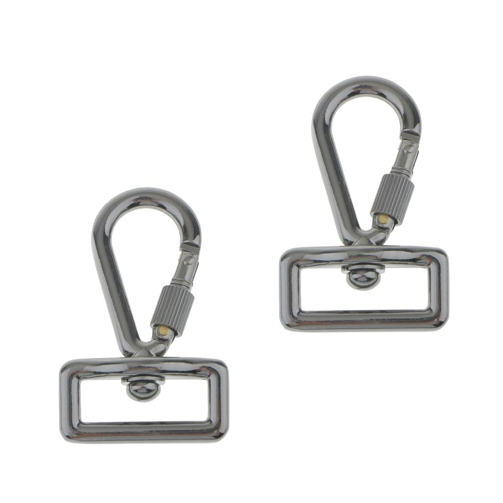 2 Pack Connecting Adapter Hook For Camera Sling Quick Rapid Shoulder Neck Strap