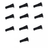 Maxbell 10Pieces Belt Clip for BaoFeng BF-666s 777S 888s Two-way Radio Walkie Talkie