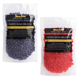 Maxbell Maxbell 200g Hot Wax Beans Hair Removal Waxing Bikini Depilatory No Strip Pellet