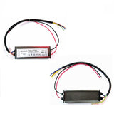 Maxbell 2 Piece 50W Electronic LED Driver Power Supply Transformer Dimmer 85-265V to 25-40V - Aladdin Shoppers