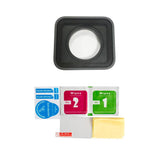 Maxbell Camera Screen Protector Film +Replacement Protective Lens for Gopro Hero 5 - Aladdin Shoppers