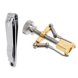 Maxbell Maxbell Nail Clippers + Ingrown Toe Nail Correction Tool Manicure Pedicure Tool