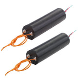 Maxbell 2 Pieces DC 3.7V-7.4V to 1000kV Boost Step-up Power Module High-Voltage Generator - Aladdin Shoppers