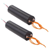 Maxbell 2 Pieces DC 3.7V-7.4V to 1000kV Boost Step-up Power Module High-Voltage Generator - Aladdin Shoppers