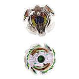 Maxbell Maxbell 2 Pieces Burst System Metal Fusion B-21 B-22 Starter Beyblade Launcher Toy