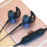 Maxbell Horn Shaped Sports Earbud Cover In-Ear Hook for Earphone Headset Headphone - Aladdin Shoppers