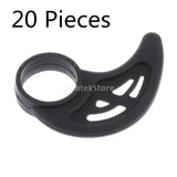 Maxbell Horn Shaped Sports Earbud Cover In-Ear Hook for Earphone Headset Headphone - Aladdin Shoppers