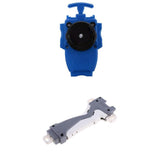 Maxbell Plastic String Launcher & Grip For 3053 Series B48 B66 Blue - Aladdin Shoppers