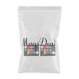 Maxbell 2 Sets 15 Colors Non-toxic Face Body Painting Halloween Fancy Party Art Kits