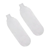 Maxbell 1Pair Silicone Gel Thumb Wrist Support Glove Tenosynovitis Spasms Brace Wrap