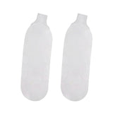 Maxbell 1Pair Silicone Gel Thumb Wrist Support Glove Tenosynovitis Spasms Brace Wrap