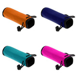 Maxbell 4Pcs Neoprene Insulated Water Drink Bottle Cooler Carrier Cover Sleeve Case