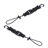 Maxbell 2x Scuba Diving Lanyard Dive Camera Torch Holder Strap Quick Release Buckle