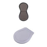 Maxbell 2Pcs Reusable Golf Ball Cleaner Towel Keep In Your Pocket Golf Accessories