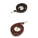 Maxbell 2pcs 120cm Adjustable DIY Shoulder Bag Accessories Handbag Handles Strap