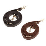 Maxbell 2pcs 120cm Adjustable DIY Shoulder Bag Accessories Handbag Handles Strap