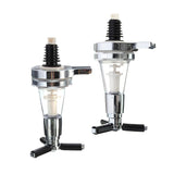 Maxbell Bar Butler Wall Wine Alcohol Liquor Beer Shot Dispenser Bottle 30ml+25ml - Aladdin Shoppers