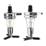 Maxbell Bar Butler Wall Wine Alcohol Liquor Beer Shot Dispenser Bottle 30ml+25ml - Aladdin Shoppers