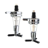 Maxbell Bar Butler Wall Wine Alcohol Liquor Beer Shot Dispenser Bottle 30ml+25ml - Aladdin Shoppers