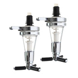 Maxbell 2pcs Bar Butler Wall Wine Alcohol Liquor Beer Shot Dispenser Bottle 30ml - Aladdin Shoppers