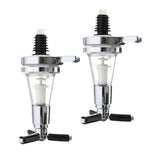 Maxbell 2pcs Bar Butler Wall Wine Alcohol Liquor Beer Shot Dispenser Bottle 30ml - Aladdin Shoppers