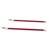 Maxbell Two Way Steel Truss Rod 310mm+Truss Rod 365mm for Acoustic Classical Guitar