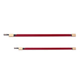 Maxbell Two Way Steel Truss Rod 310mm+Truss Rod 365mm for Acoustic Classical Guitar
