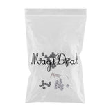 Maxbell Guitars Strap Locks Straplocks Strap Buttons