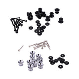 Maxbell Guitars Strap Locks Straplocks Strap Buttons
