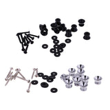 Maxbell Guitars Strap Locks Straplocks Strap Buttons