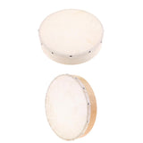 Maxbell Kids Hand Drum Percussion Musical Learning Education Toys