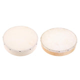 Maxbell Kids Hand Drum Percussion Musical Learning Education Toys