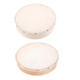 Maxbell Kids Hand Drum Percussion Musical Learning Education Toys