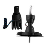 Maxbell Windsurfing Windsurf Board One-Bolt Tendon Joint Mast Base +Mast Adapter Kit