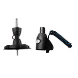 Maxbell Windsurfing Windsurf Board One-Bolt Tendon Joint Mast Base +Mast Adapter Kit