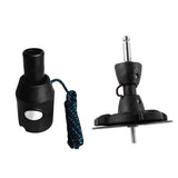 Maxbell Windsurfing Windsurf Board One-Bolt Tendon Joint Mast Base +Mast Adapter Kit