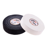 Maxbell 2 Roll Waterproof Adhesive Ice Hockey Cloth Stick Grip Tape -25mmx22.5m