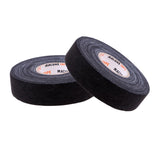 Maxbell 2 Roll Waterproof Adhesive Ice Hockey Cloth Stick Grip Tape 25mmx22.5m
