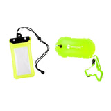 Maxbell Waterproof   Bag with Phone Case for Kayaking Beach Swimming Water Sports