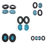 Maxbell 5Pairs Ear Pads Cushions Replacement for Bose QC2 QC15 QC25 AE2 AE2i Headset